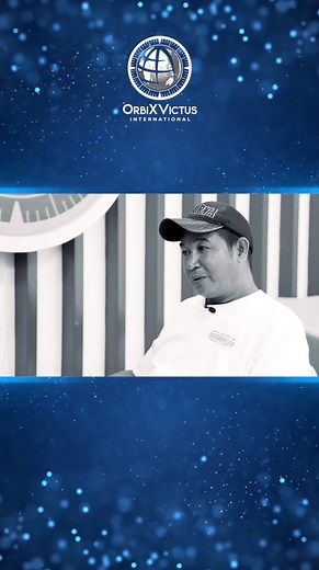 OrbiX Victus International on Reels