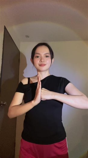 Chinese Makeup Transition Tutorial