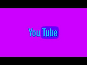 YouTube ID 2025 Effects (Konimex Csupo Effects 2)