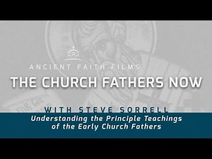 The Mystery of Baptism: St. Cyril of Jerusalem