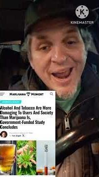 cannabos.org presents THE WASH ...DAILY w/ Graham Svorten cannabis news report Fri March 20 2026