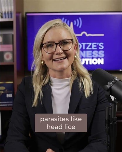 Ivermectin: Your Guide to Fighting Parasites Inside and Out! #shorts