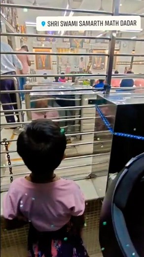 🙏स्वामींचा सल्ला ।#trending#dadar#swami #sayings#life#positivevibes#trust#god🙏