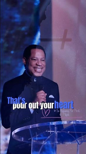 THE SECRET TO EFFECTIVE PRAYER | PASTOR CHRIS #prayer #shorts