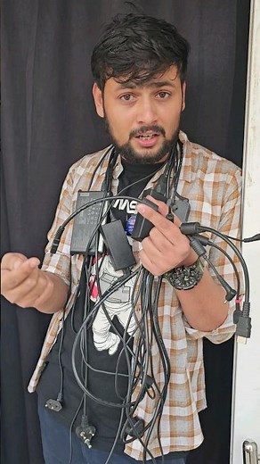 #electriccurrent #magneticfield #ferrite_bead #signal #chargers #sciencefacts #shorts #ytshorts