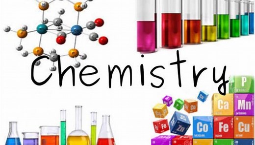 10 Reasons Why You Should Study Chemistry