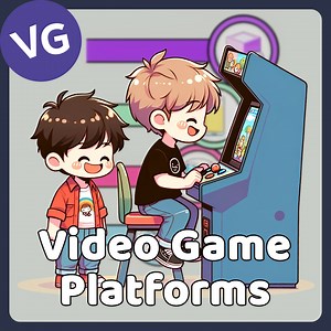 67K views · 876 reactions | The Video Game Platforms that Generate the Most Revenue. | VGraphs | Facebook