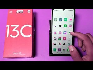 Redmi 13c: Enable VOLTE Option - How to turn on VOLTE mi Redmi