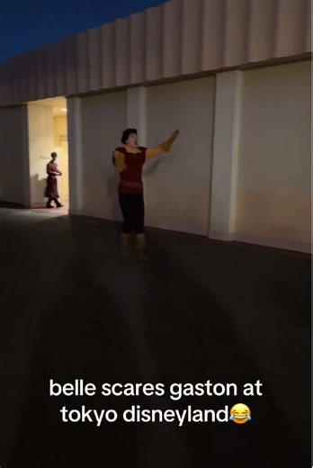 Hilarious Disneyland Moments That Will Make You Laugh