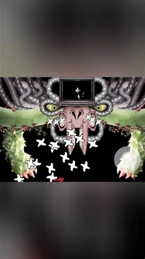 the kind of purgatory that always hurts (Omega Flowey)