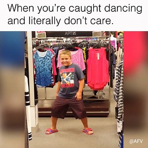 526K views · 7.9K reactions | Sliding into the weekend like ...   | America's Funniest Home Videos | Facebook