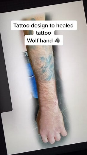 Adam Blakey on TikTok