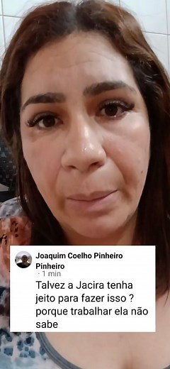 Oque leva um homem se emcomodar com a mulher de outro homem 🙄 ? | Jacira Lima