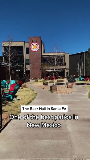 Santa Fe Brewing Co. on TikTok