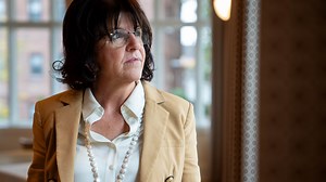 'Exceeded my expectations': Kathy Fehrman on her inspirations behind Oak Park