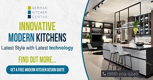 Team 7 Kitchens in NYC