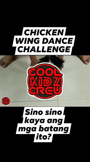 30K views · 292 reactions | Chicken Wing Dance Challenge! #JuniorCKC #chickenwings #dancechallenge #viralreelsfbpage #viralreelsfb #reelsvideoシ #reelschallenge | JR. COOL KIDZ CREW | Facebook