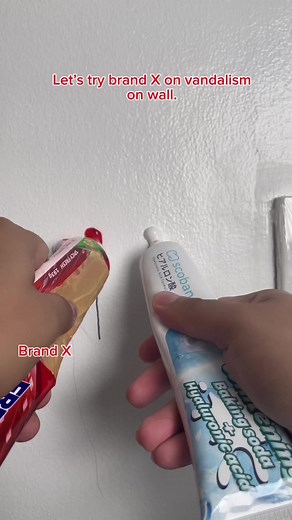 Scoban Whitening Toothpaste: A Real Review