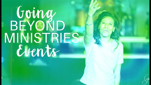 The 2026 GOING BEYOND event is coming up! This year it is taking place in Daytona, and ladies, you don't want to miss this refreshing and exciting time of worship and study by Priscilla Shirer. Plan to attend!! SIGN-UP LINK: https://subsplash.com/u/-RMTRZB/forms/d/bada168b-5912-46ca-bdd2-4f2f8fabaa8b | First Baptist Church Hazlehurst Georgia