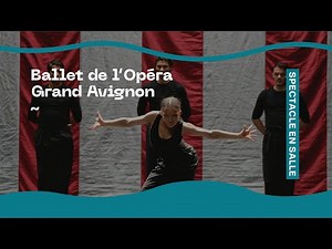 Ballet de l'Opéra Grand Avignon