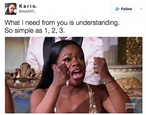 THE LIES! Funniest Memes From Bravo's 3-Part #RHOA Reunion
