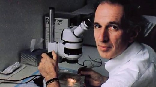 Eric Kandel: From Refugee to Nobel Prize Winner