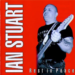 Various - Ian Stuart Rest In Peace