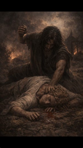 Episode 9 - St Abel's Hunters #fantasy #vampire #dark #story #storytime