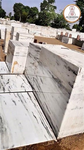 Makrana Albeta Marble – Royal White Marble for Home & Temple Construction