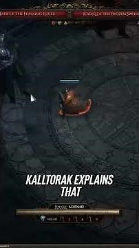 1-Shot Bosses with this Magma Barrier Witch Hunter Build #poe2 #pathofexile2 #gaming #guide