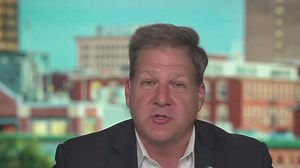 4.7K views · 75 reactions | Former President Donald Trump has won the presidency over Vice President Kamala Harris, winning both the Electoral College vote and popular vote. Republican New Hampshire Gov. Chris Sununu tells “NewsNation Now” that Trump winning the popular vote was surprising, but the election came down to what Americans value: “The country did not shift to the right. The Democrat party walked to the left.” #DonaldTrump #KamalaHarris #Election | NewsNation | Facebook