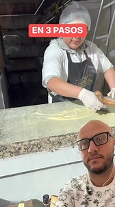 Descubre cómo se hace el chocolate en rama 🍫 #chocolate #chocolateenrama | Hoycocinadiego