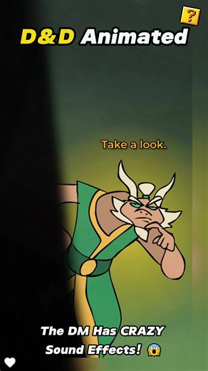DND animated moments#dnd #animation #dndmeme #dndtiktok #dnd5e | dnd animation