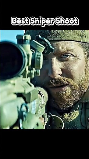 Ameeican Sniper Took Down Their Best Sniper 🥶 | American Sniper | TIKI TIKI
