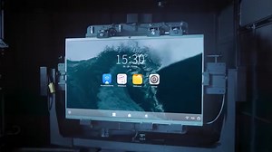 1.1K views · 108 reactions | 헙헼헿 헛헜헞헩헜헦헜헢헡, 헤혂헮헹헶혁혆 헮헹현헮혆혀 헖헼헺헲혀 헙헜헥헦헧! Witness the rigorous testing of Hikvision’s IFPD, ensuring top-notch quality, with tests like EMC, transportation, acoustic, and static electricity. Learn More: https://www.hikvision.com/en/products/display-and-control/interactive-flat-panels/ #HikvisionBangladesh #InteractiveDisplays #display #displaysolutions | Hikvision Bangladesh | Facebook