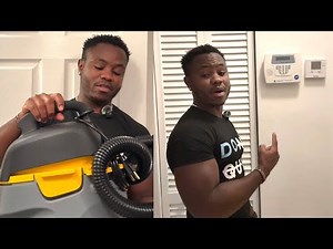 How to clean your air conditioner AC safely at home and keep your system running cool and efficient.