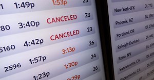 CrowdStrike- major player in cybersecurity released automatic update that caused major global outage