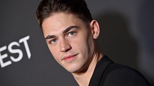 Hero Fiennes Tiffin: Wer ist die Freundin des Schauspielers?
