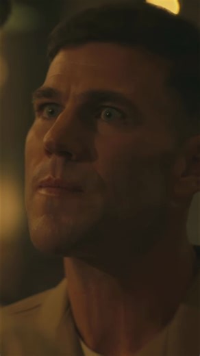 Young Gibbs and Pride brawl on NCIS: Origins