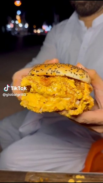 GlobalGrill (@globalgrill3)’s videos with original sound - Aay Ush