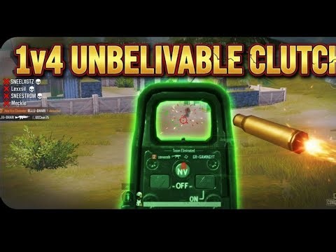 Iron Sight Challenge: "I Dropped 25+ Kills with Just an M416 & Iron Sight!🎯 #HackerOrPro#M416Spray#