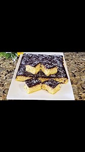 Prajitura cu nuca de cocos si ciocolata (fara faina) - Un deliciu! #retetesimple #prajituridecasa # | In bucatarie cu Jenny