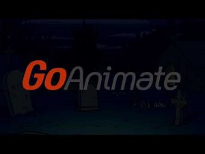 GoAnimate - Suspense (Half Speed)