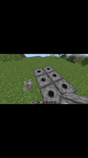 Minecraft Working Bath Redstone Build #minecraft #minecraftbuilding #gaming