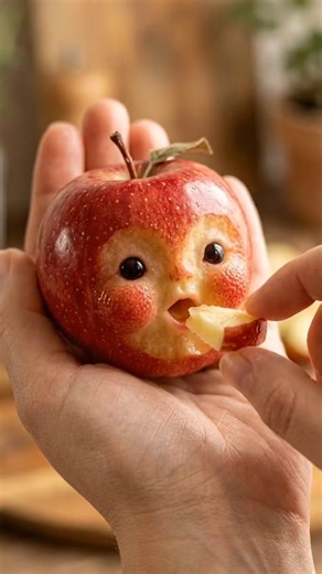 APPLE 🍎🍎#instareels #youtubeshorts #reels #viral #trending #foryou #yosho