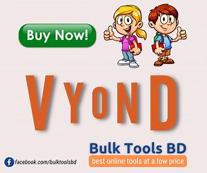 How To Get Vyond Access By Cookies - Bulk Tools BD