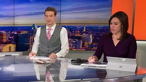 Ever tried Brach's Thanksgiving Candy Corn? The KVUE Daybreak Team tried it out. It's an honest review, sorry #candycorn lovers! Yvonne Nava KVUE Hannah Rucker News Shane Hinton | Rob Evans