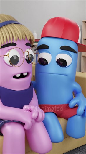 Funny Animation Meme Compilation for 3D Lovers