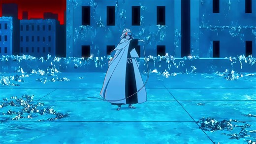 Eyes were like mine trend #bleach #eyeswerelikemine #edit #anime #fyp