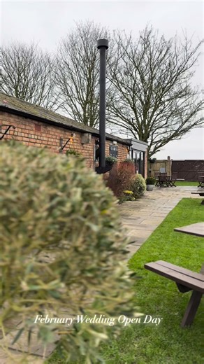 The Beverley Barn on Instagram: "// THANK YOU \\ A huge thank you to everyone who popped down to our open day today 🤍 It was a pleasure to welcome so many couples through the doors and help you start picturing your day here ✨ The atmosphere, the conversations, and the excitement in the barn reminded us exactly why we love what we do 🥰 If you made an enquiry with us today, we have now responded to everyone 💥 Please check your junk folder just in case our email has landed there. If you cannot s
